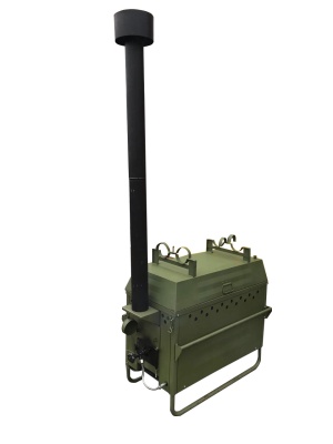 Кухня переносная КП-20